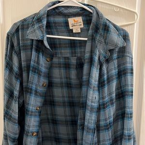 flannel